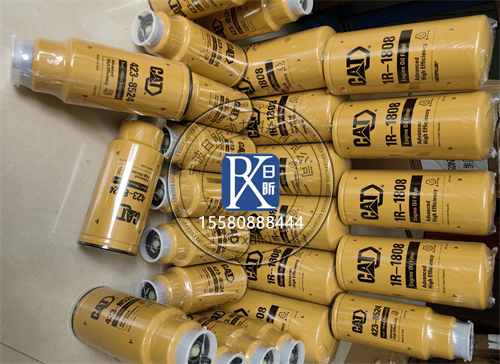 卡特C7.1柴油机原厂配件：工程机械的可靠保障