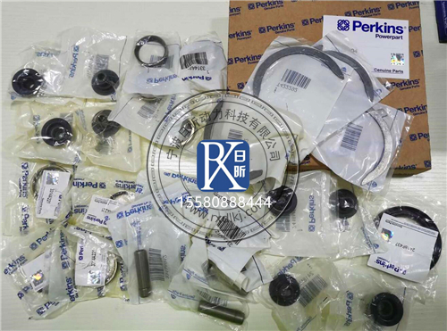 亳州寻珀记：原厂进口珀金斯发动机零配件代理商大揭秘