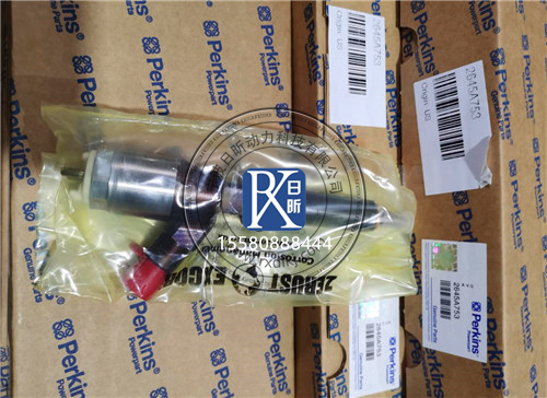 珀金斯164-2故障代码深度剖析：喷油器驱动压力那些事儿