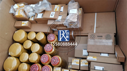 卡特挖机滤芯：工程机械“心脏”的忠诚守护者