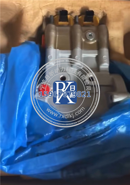 卡特CAT3408燃油喷射泵7W1983：工程机械的动力“心脏”