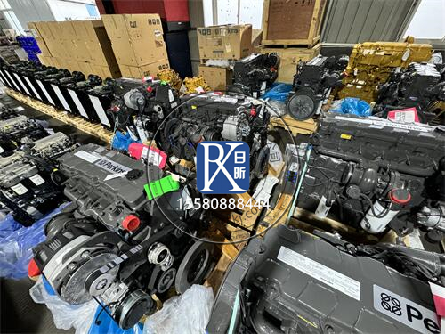 珀金斯发动机174-3故障代码大揭秘：燃油温度传感器电压异常全解析