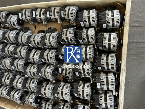 珀金斯柴油机充电发电电机配件全解析：从选型到维护的实用指南