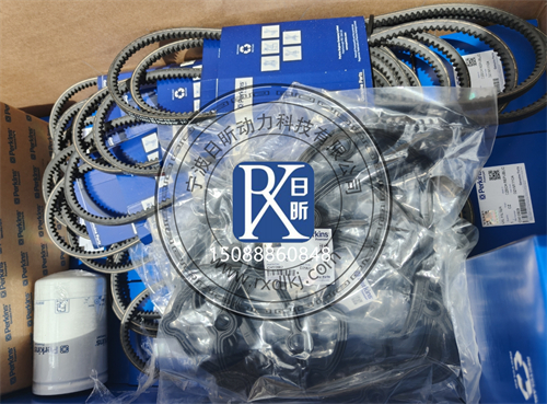 探秘珀金斯QP85126/404EA-22T柴油发动机：动力强者的多面剖析