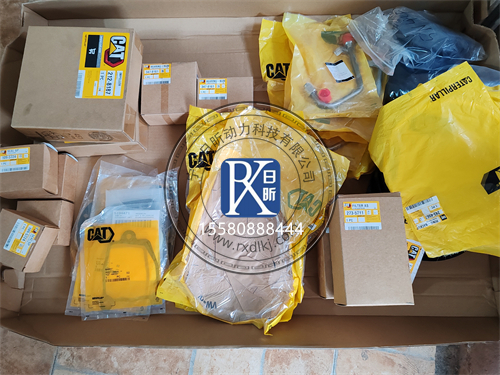 卡特彼勒CAT 3508C发动机全解析：总成性能、维保配件与技术支持指南