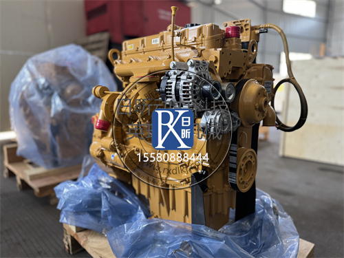 卡特320c发动机废气管冒机油？一文带你看懂！