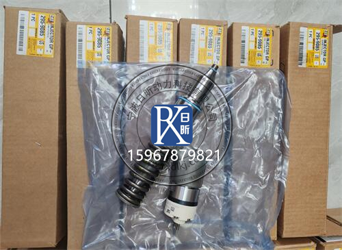 卡特3512B发动机喷油器392-0206  3920206设备动力的心脏