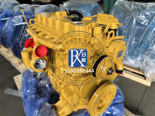 卡特彼勒柴油发动机：全方位服务指南