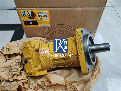 卡特彼勒CAT液压配件：销售与维保的实力担当