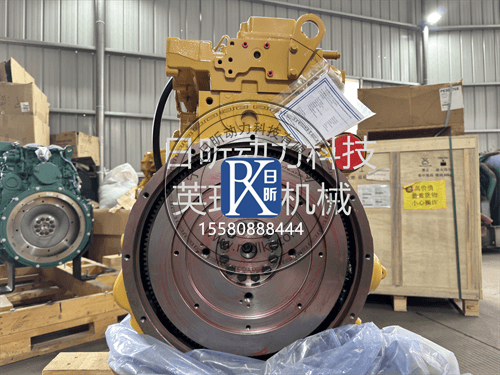 卡特3512：配件、维修保养与技术支持的全方位解析