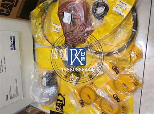 卡特彼勒3306发动机：配件与维保的深度探索