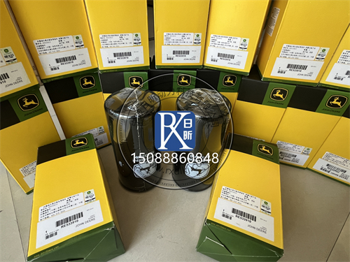 约翰迪尔93054保养成本大揭秘：机油滤芯与柴油机配件价格全知晓