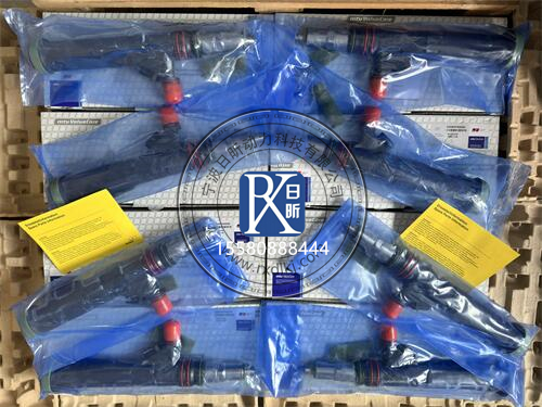 奔驰MTU柴油机配件“平替”攻略：性价比与性能双赢