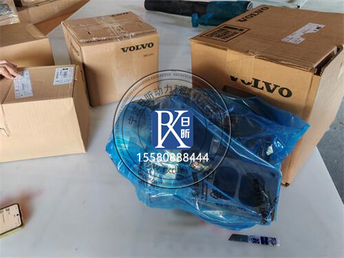 沃尔沃柴油机增压器：售后与维权秘籍大公开