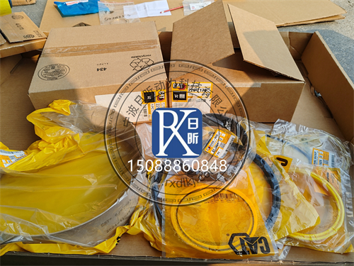 卡特彼勒全球服务体系：C32用户的三大核心保障揭秘