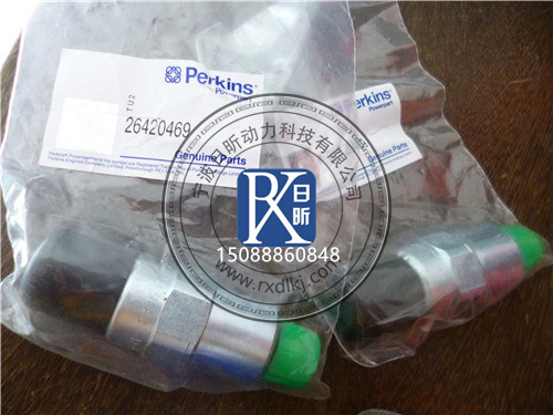 日照地区珀金斯机油压力传感器：销售、故障与维修全解析