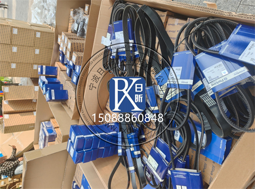 一文看懂帕金斯发动机配件，小白秒变行家！