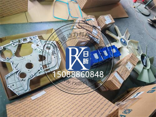 郑州珀金斯那些事儿：从配件到维修全解析