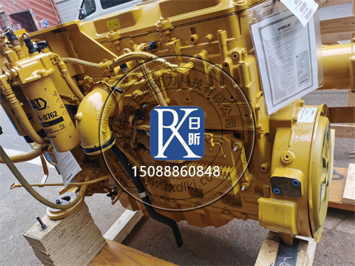 卡特挖机发动机掉速，这篇全搞定！