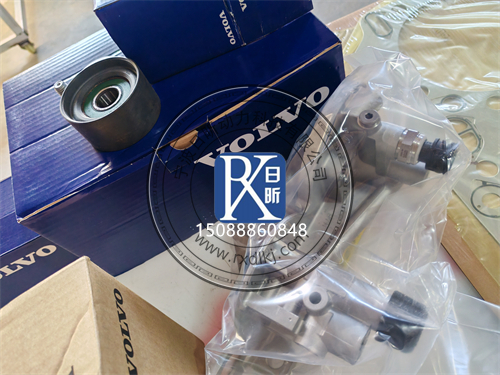 徐州沃尔沃柴油发动机：全流程解析与专业服务指南