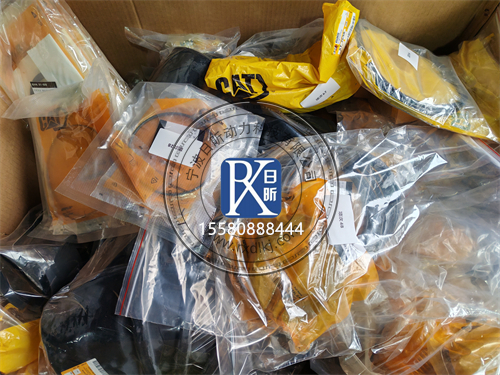 卡特CAT 两头忙珀金斯柴油机：一站式服务全解析