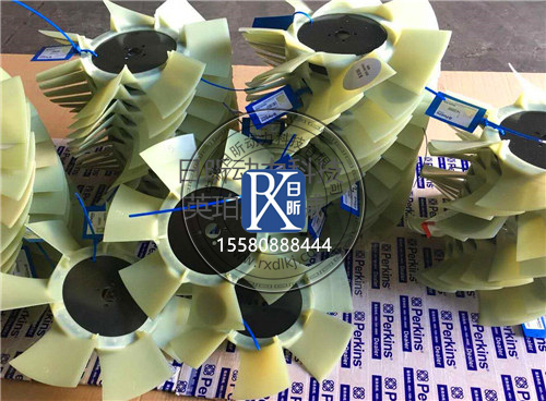 叉车心脏守护者：YALE叉车珀金斯1004柴油机配件与维保全攻略