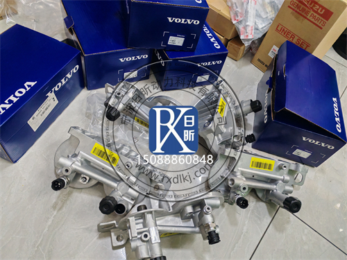 汕头沃尔沃柴油发动机：配件与维修全攻略