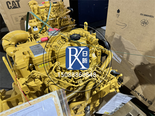 卡特彼勒C2.2系列柴油发动机故障原因与维修保养技巧