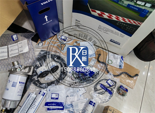 深度揭秘沃尔沃柴油发动机配件：原厂与副厂的较量