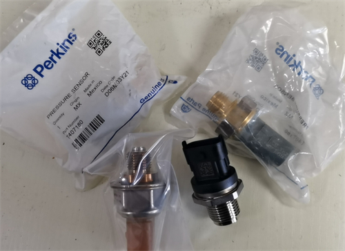 亳州地区珀金斯油压感应器大揭秘：从胶圈销售到故障全解析