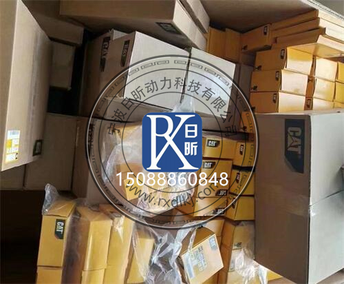 卡特彼勒6030挖掘机：从心脏到全身的探秘之旅