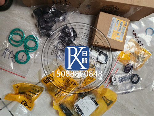 卡特彼勒621铲运机零配件：全解析与实用指南