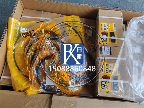 卡特彼勒834推土机：从动力核心到全维保养指南