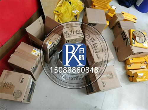 卡特彼勒M315GC挖掘机零配件：从核心动力到全方位维护指南