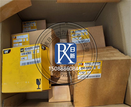 卡特彼勒963履带式装载机零配件：全解析与实用指南