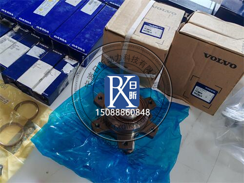 沃尔沃TAD1642GE柴油发动机零配件：型号、技术、维修全攻略