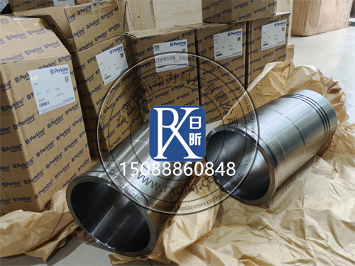 珀金斯1104发动机总成与零配件：工程机械的“超级心脏”