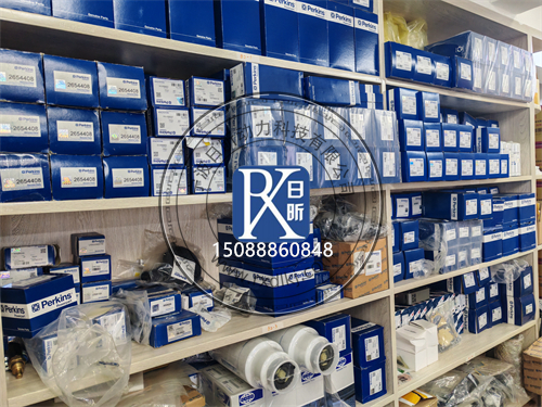 珀金斯2406发动机总成与原厂零配件：工业动力的多面手