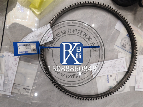 珀金斯柴油发动机飞轮与齿圈购买渠道建议与避坑指南