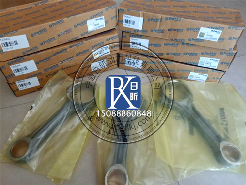 珀金斯柴油发动机连杆购买渠道全方位建议