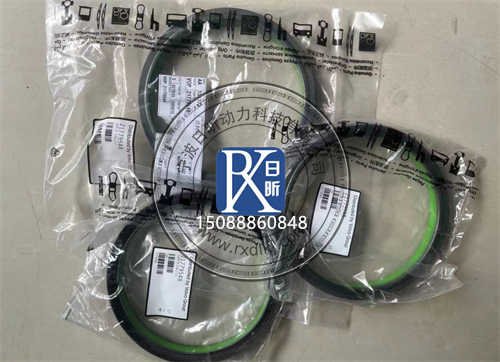 沃尔沃柴油发动机曲轴油封型号全览