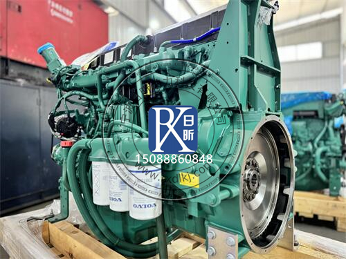 故障警钟：沃尔沃柴油发动机曲轴油封损坏后果与原因剖析