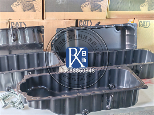 珀金斯柴油发动机油底壳配件原厂与副厂配件深度对比