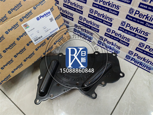 购买珀金斯柴油发动机机油冷却器渠道建议
