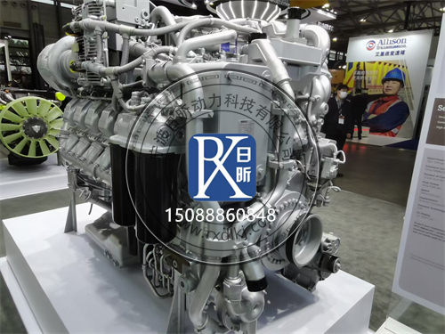 奔驰MTU柴油机原厂零配件的优势