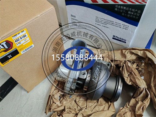 卡特彼勒柴油发动机优质原厂涡轮增压器选择秘籍