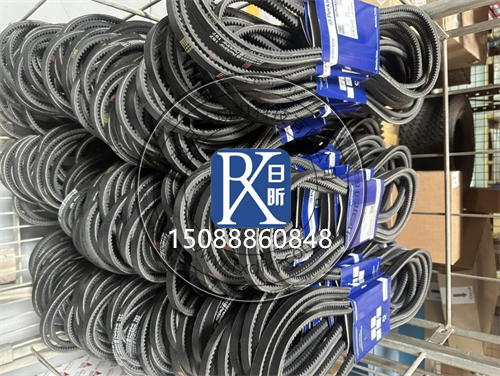 原装与副厂珀金斯柴油发动机皮带配件区别