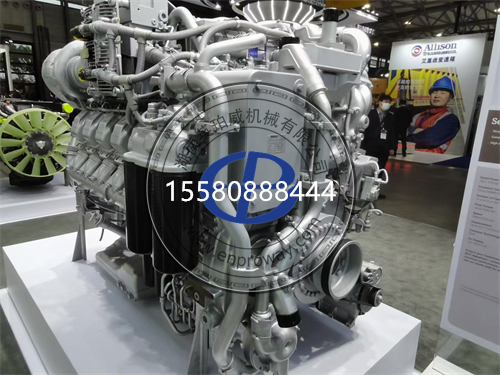 购买指南：奔驰MTU柴油发动机原厂缸体去哪儿买不踩坑