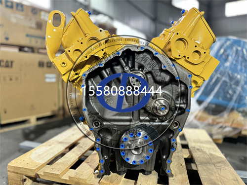 卡特彼勒CAT柴油发动机缸体故障预防措施与建议