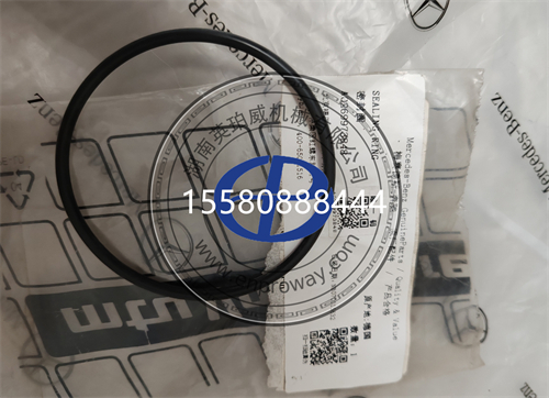 奔驰MTU柴油发动机原厂缸套密封圈配件全解析：从型号到选购